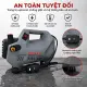Máy Rửa Xe Boscom BT82026 3500W slide 4